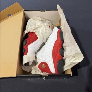 Jordan Retro 13 Cherry 2010